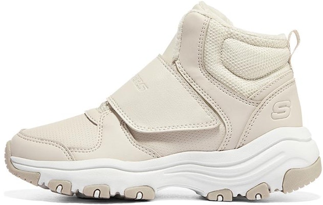 (JR) Botas Skechers I-Conik 'Beige' 8701648L-NAT Buy (JR) Botas Skechers I-Conik 'Beige' 8701648L-NAT