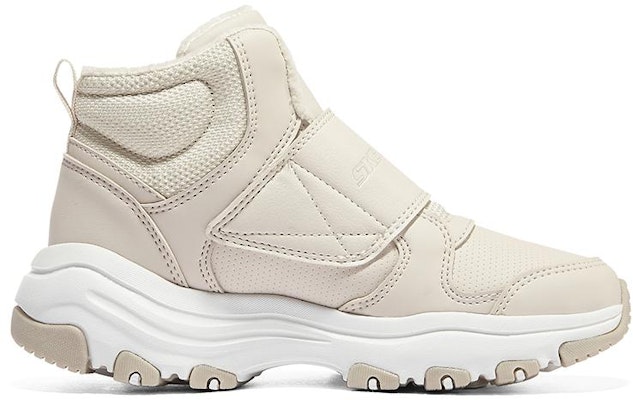 (JR) Botas Skechers I-Conik 'Beige' 8701648L-NAT Order (JR) Botas Skechers I-Conik 'Beige' 8701648L-NAT