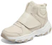 Lookbook (Youth) Skechers I-Conik Boots 'Beige' 8701648L-NAT