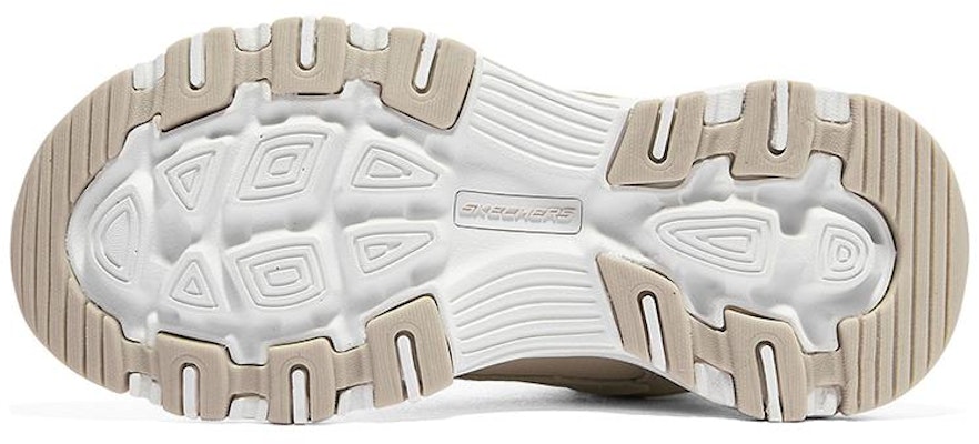 (JR) Botas Skechers I-Conik 'Beige' 8701648L-NAT Shop (JR) Botas Skechers I-Conik 'Beige' 8701648L-NAT