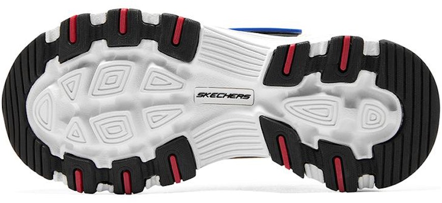 (JR) 스케쳐스 아이코닉 부츠 '베이지 블랙 블루' 8701647L-NTMT Details for (JR) 스케쳐스 아이코닉 부츠 '베이지 블랙 블루' 8701647L-NTMT