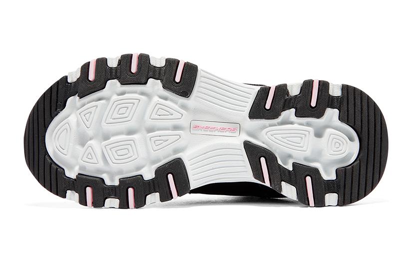 Shop (JR) Botas Skechers I-Conik 'Negro Blanco' 8701648L-BKWP