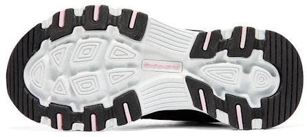 (JR) But I-Konik Skechers 'Hitam Putih' 8701648L-BKWP Shop (JR) But I-Konik Skechers 'Hitam Putih' 8701648L-BKWP