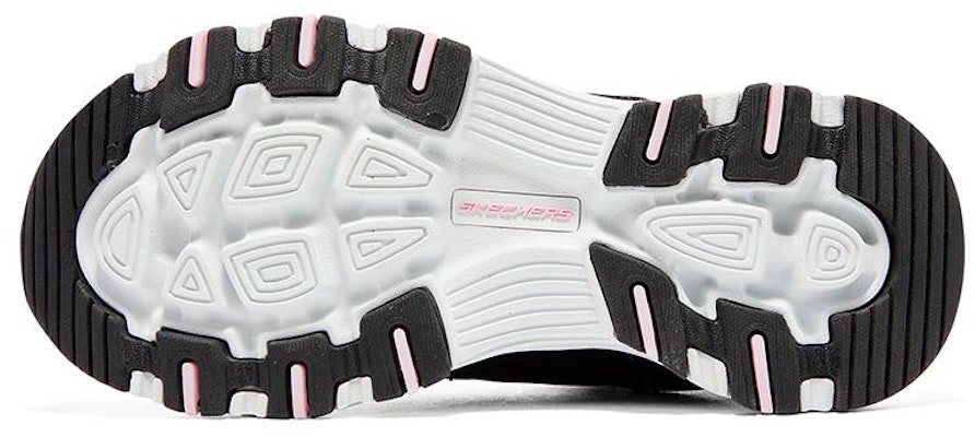 (JR) スケッチャーズ I-Conik ブーツ (黒/白) 8701648L-BKWP Shop (JR) スケッチャーズ I-Conik ブーツ (黒/白) 8701648L-BKWP