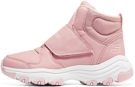 (JR) Skechers I-Conik靴子‘粉色’ 8701648L-PNK Buy (JR) Skechers I-Conik靴子‘粉色’ 8701648L-PNK