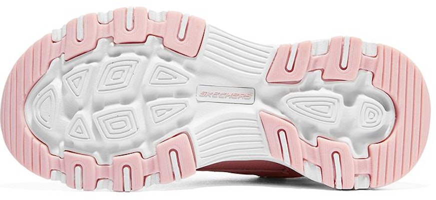 (JR) Skechers I-Conik靴子‘粉色’ 8701648L-PNK Shop (JR) Skechers I-Conik靴子‘粉色’ 8701648L-PNK