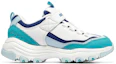 Order (Youth) Skechers I-Conik Low 'White Blue' 8701649L-WBLU