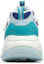 Shop (Youth) Skechers I-Conik Low 'White Blue' 8701649L-WBLU