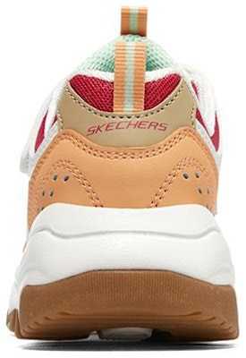 (JR) Skechers I-Conik Low 'Putih Multicolor' 8701649L-WMLT Shop (JR) Skechers I-Conik Low 'Putih Multicolor' 8701649L-WMLT
