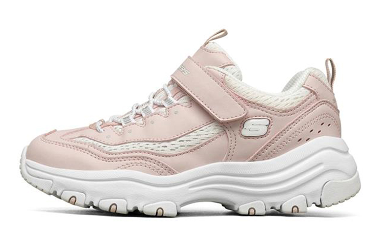 (Youth) Skechers I Conik 312011L-LTPK