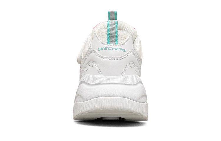 (Youth) Skechers I Conik 'White Pink Blue' 圖 4