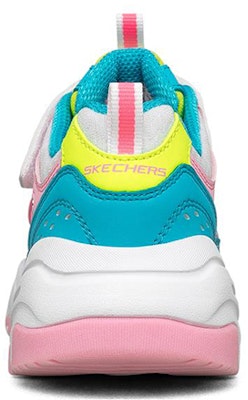 (JR) Skechers I Conik Low Merah Jambu 312010L-PKMT Shop (JR) Skechers I Conik Low Merah Jambu 312010L-PKMT