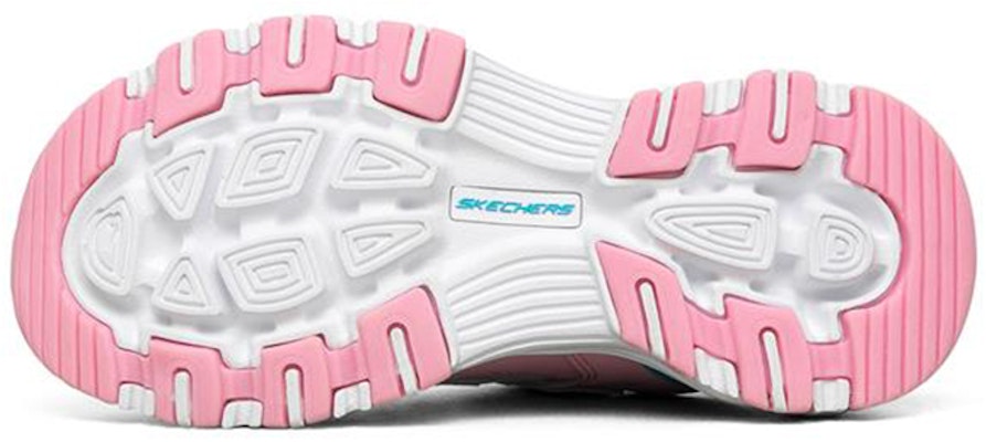 (JR) Skechers I Conik Low Merah Jambu 312010L-PKMT Purchase (JR) Skechers I Conik Low Merah Jambu 312010L-PKMT