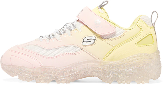 preschool-skechers-d-lites-kids-ice-lights-pink-yellow-302557-l-pkyl