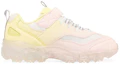 Order (JR) Skechers Ice D''lites ''Rosa Giallo'' 302557L-PKYL