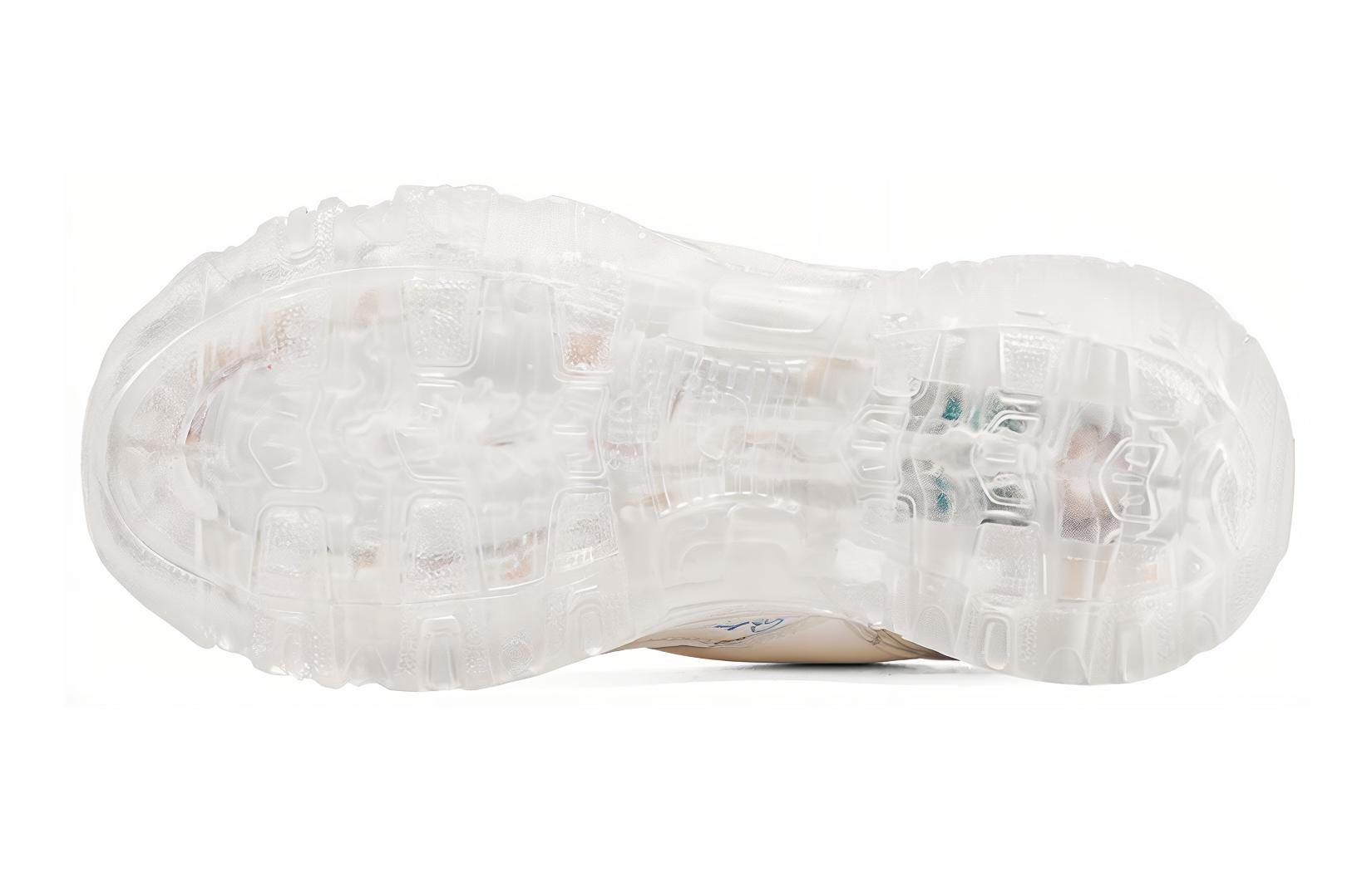 (Youth) Skechers Ice D'lites 'White' 圖 4