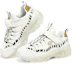 Lookbook (JR) Skechers Ice D''Lites ''Bianco Oro'' 317006L-WGD