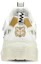 Shop (JR) Skechers Ice D''Lites ''Bianco Oro'' 317006L-WGD