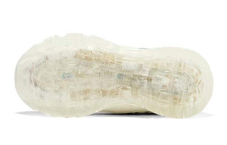 Purchase (JR) Skechers Ice D''Lites ''Bianco Oro'' 317006L-WGD