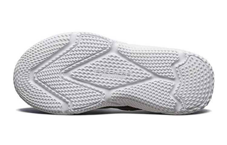 (Youth) Skechers Intersectors 'Black Green Red' 圖 5