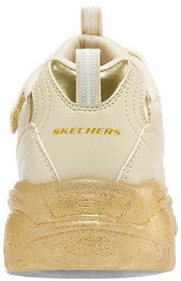 (JR) Skechers James Goldcrown x D'Lites Kasut Larian 'Beige Gold' Kristal Marathon 314969L-NAT Shop (JR) Skechers James Goldcrown x D'Lites Kasut Larian 'Beige Gold' Kristal Marathon 314969L-NAT