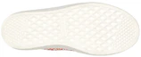 Shop (JR) 斯凯奇 James Goldcrown x Poppy '可爱之心' 儿童白红色低帮懒人鞋 314057L-WRPK