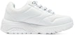 (JR) Skechers James Goldcrown x Uno Lite 'Putih Pelbagai Warna' 314061L-WMLT