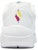 (JR) Skechers James Goldcrown x Uno Lite 'Putih Pelbagai Warna' 314061L-WMLT