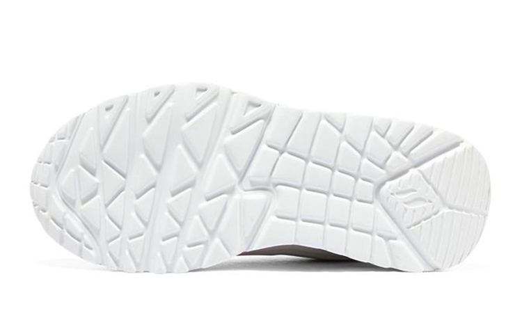 Purchase (JR) Skechers James Goldcrown x Uno Lite ''Wit Regenboog'' 314976L-WMLT
