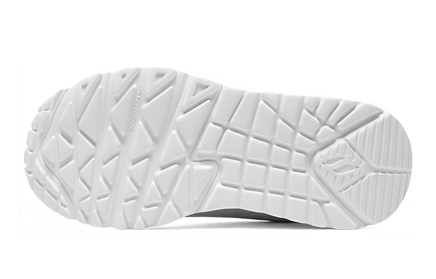 Purchase (Youth) Skechers James Goldcrown x Uno Lite 'White Multicolor' 314061L-WMLT