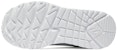 (JR) Skechers James Goldcrown x Uno Lite 'Putih Pelbagai Warna' 314061L-WMLT