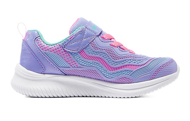 Order (Youth) Skechers Jumpsters 302433LC-LVPK