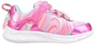 (JR) Skechers Jumpsters 'Sweet Kickz Pink' Perempuan Terbaru 302215L-PKMT