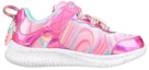 Order (Youth) Skechers Jumpsters 'Sweet Kickz Pink' 302215L-PKMT