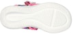 (JR) Skechers Jumpsters Sandal 'Splasherz Hitam Pelbagai Warna' 302999L-BKMT