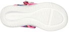 Shop (JR) Skechers Jumpsters Sandal 'Splasherz Hitam Pelbagai Warna' 302999L-BKMT