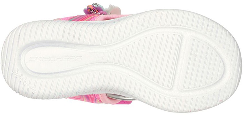 (Youth) Skechers Jumpsters Sandal 'Splasherz Pink' 302999L-PKMT Shop (Youth) Skechers Jumpsters Sandal 'Splasherz Pink' 302999L-PKMT