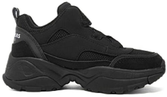 (Youth) Skechers Kozmiks 1.0 'Black' 302528L-BLK Order (Youth) Skechers Kozmiks 1.0 'Black' 302528L-BLK