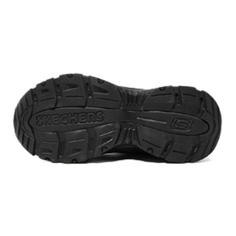 Purchase (Youth) Skechers Kozmiks 1.0 'Black' 302528L-BLK