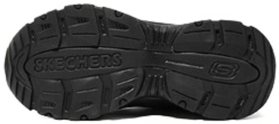 (Youth) Skechers Kozmiks 1.0 'Black' 302528L-BLK Purchase (Youth) Skechers Kozmiks 1.0 'Black' 302528L-BLK