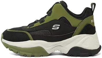 (JR) 斯凯奇 Kozmiks 1.0 '黑橄榄' 302528L-BKOL Buy (JR) 斯凯奇 Kozmiks 1.0 '黑橄榄' 302528L-BKOL