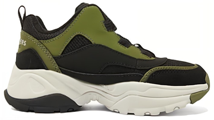 (JR) 스케쳐스 코즈믹스 1.0 '블랙 올리브' (Skechers Kozmiks 1.0 'Black Olive') 302528L-BKOL Order (JR) 스케쳐스 코즈믹스 1.0 '블랙 올리브' (Skechers Kozmiks 1.0 'Black Olive') 302528L-BKOL