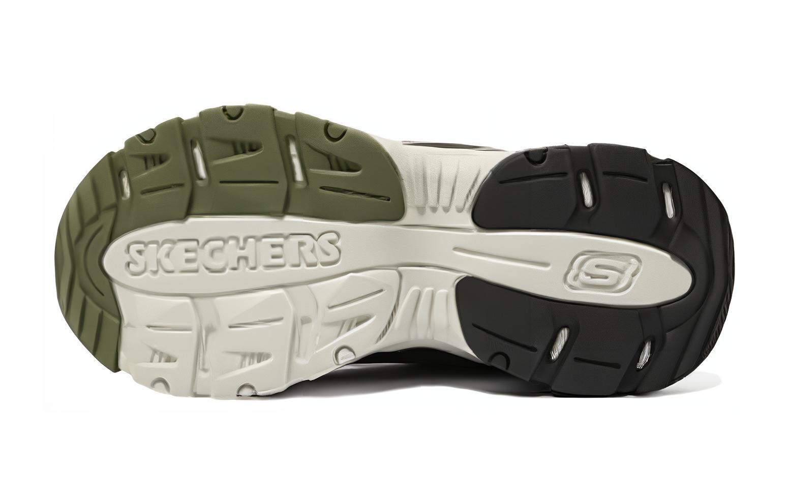Purchase (Youth) Skechers Kozmiks 1.0 'Black Olive' 302528L-BKOL