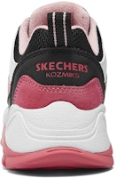 (JR) Skechers Kozmiks 1.0 '黑白粉' 302528L-BKWP Purchase (JR) Skechers Kozmiks 1.0 '黑白粉' 302528L-BKWP
