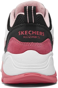 (JR) 스케쳐스 코즈믹스 1.0 블랙/화이트/핑크 302528L-BKWP Purchase (JR) 스케쳐스 코즈믹스 1.0 블랙/화이트/핑크 302528L-BKWP