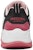 (JR) Skechers Kozmiks 1.0 'Hitam Putih Merah Jambu' 302528L-BKWP