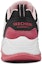 Purchase (JR) Skechers Kozmiks 1.0 'Hitam Putih Merah Jambu' 302528L-BKWP