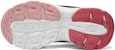 (JR) Skechers Kozmiks 1.0 'Hitam Putih Merah Jambu' 302528L-BKWP