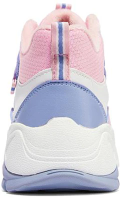 (JR) Skechers Kozmiks ''Rose Violet Blanc'' 302527L-PKLV Shop (JR) Skechers Kozmiks ''Rose Violet Blanc'' 302527L-PKLV