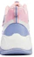 Shop (JR) Skechers Kozmiks ''Rose Violet Blanc'' 302527L-PKLV